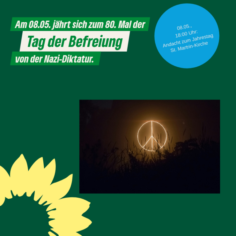 Tag der Befreiung