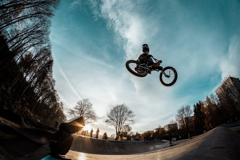 Sachstand Pumptrack