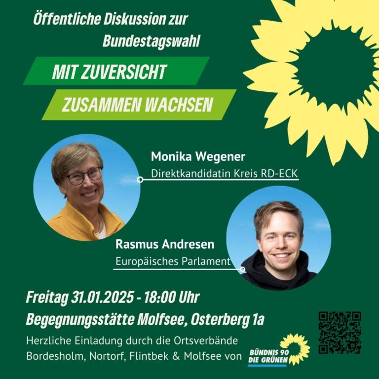 Veranstaltung Rasmus und Momo