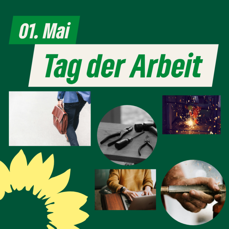 Tag der Arbeit